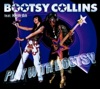 Cover art for Play With Bootsy (Remixes) by Bootsy Collins