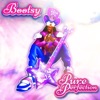 Cover art for Pure Perfection (feat. Bedroom Bootsy, Giz & FANTAAZMA) - Single by Bootsy Collins