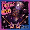 Cover art for The Power of the One by Bootsy Collins
