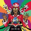 Cover art for World Wide Funk by Bootsy Collins