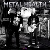 Cover art for Metal Health by Bootsy Collins