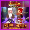 Cover art for Metal Health Revibed (feat. Victor Wooten) - Single by Bootsy Collins
