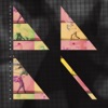 Cover art for Birthmarks by Born Ruffians