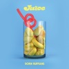 Cover art for Juice by Born Ruffians