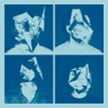 Cover art for Plinky Plonk EP by Born Ruffians
