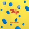 Cover art for PULP by Born Ruffians