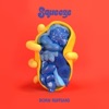 Cover art for SQUEEZE by Born Ruffians