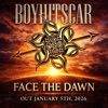 'Face The Dawn - Single' by Boy Hits Car