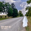 '100% Ghosts - Single' by Boys Night Out
