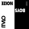 Cover art for ITVLO - Single by Boys Noize