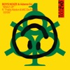 Cover art for Baile DF (feat. Thalia Abdon & MC DA FRANÇA) - Single by Boys Noize