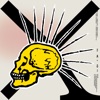Cover art for Nude / Xpress Yourself - EP by Boys Noize