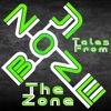 Cover art for Tales from the Zone - EP by Boyzone