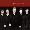 Cover art for A Different Beat - EP by Boyzone