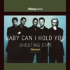 Cover art for Baby Can I Hold You - Single by Boyzone