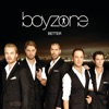 Cover art for Better - Single by Boyzone