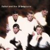 Cover art for Father And Son - EP by Boyzone