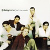 Cover art for Isn't It A Wonder - Single by Boyzone