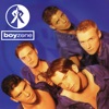 Cover art for Love Me For A Reason - Single by Boyzone