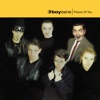 Cover art for Picture Of You - EP by Boyzone