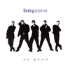 Cover art for So Good - EP by Boyzone