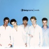 Cover art for Words - EP by Boyzone