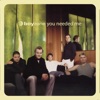 'You Needed Me - EP' by Boyzone
