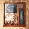Cover art for Fallin' - Single by Brad Paisley