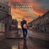 Cover art for So Many Summers - Single by Brad Paisley