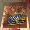 Cover art for This Town Ain't Small Enough - Single by Brad Paisley