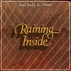 Cover art for Raining Inside - Single by Brad Paisley