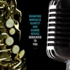 Cover art for Dedicated To You by Branford Marsalis Quartet