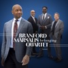 Cover art for Belonging by Branford Marsalis Quartet