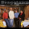Cover art for Braggtown by Branford Marsalis Quartet