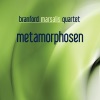 Cover art for Metamorphosen by Branford Marsalis Quartet
