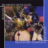 Cover art for Romare Bearden Revealed by Branford Marsalis Quartet