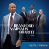 Cover art for Spiral Dance - Single by Branford Marsalis Quartet