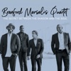 Cover art for The Secret Between the Shadow and the Soul by Branford Marsalis Quartet