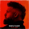 Cover art for GOOD DAMN - Single by Brantley Gilbert