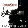 Cover art for Halfway To Heaven (From The Vault) by Brantley Gilbert