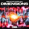Cover art for Dimensions - Single by Breathe Carolina