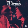 Cover art for Miracle - Single by Breathe Carolina