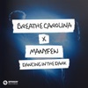 Cover art for Dancing In The Dark (Radio Edit) - Single by Breathe Carolina
