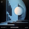 Cover art for Novocaine - Single by Breathe Carolina