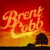 Cover art for Brent Cobb EP by Brent Cobb & the Fixin's