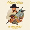 Cover art for The Compass Project - West Album by Brett Kissel