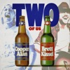 Cover art for Two of Us - Single by Brett Kissel