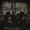 Cover art for Get The Hell Out Of This Town - Single by Brett Kissel