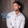 Cover art for You Ain't Here To Kiss Me: The Sad Songs - EP by Brett Young