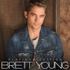 Cover art for Brett Young (Platinum Edition) by Brett Young